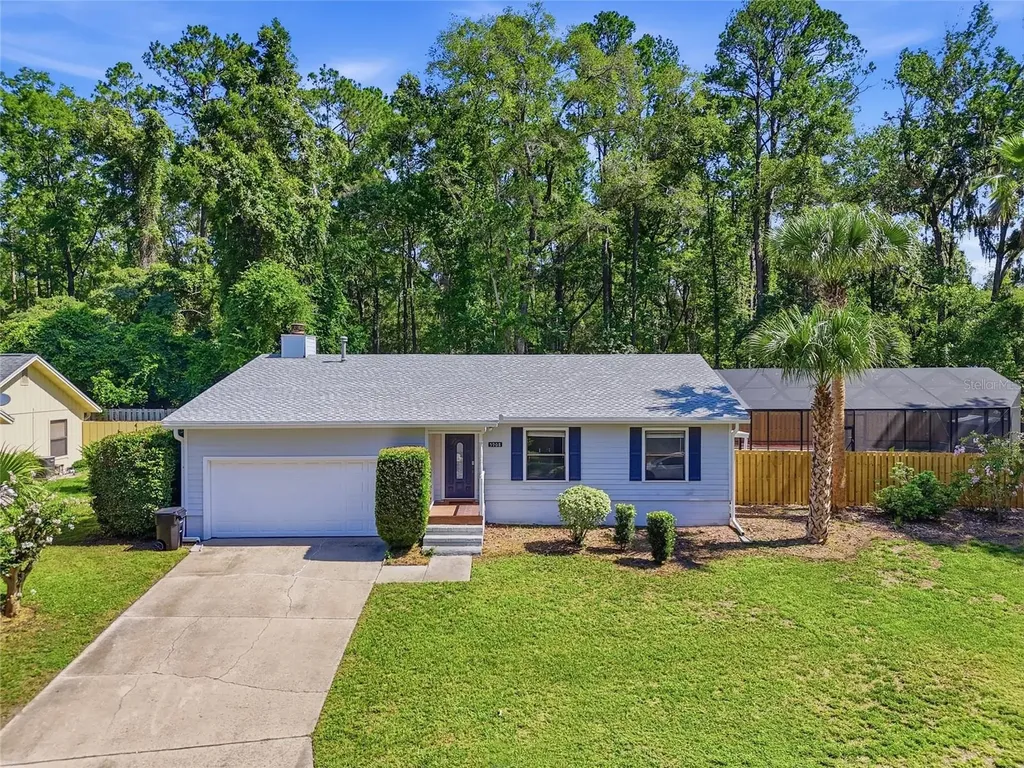 5908 NW 36th Place Gainesville FL 32606