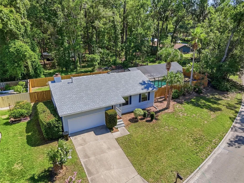 5908 NW 36th Place Gainesville FL 32606