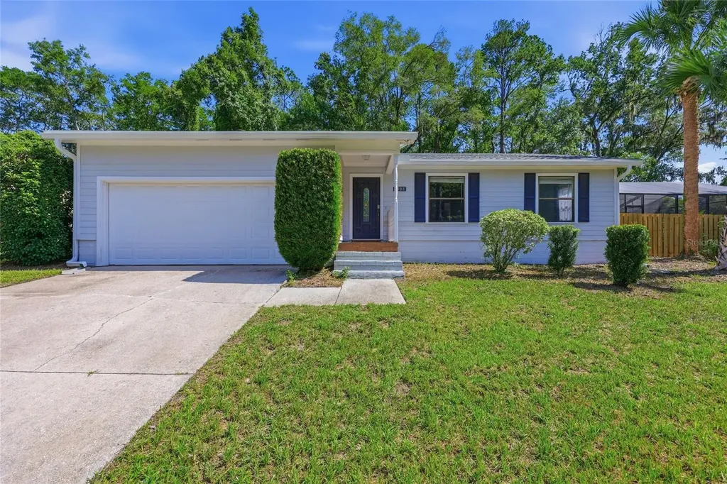 5908 NW 36th Place Gainesville FL 32606