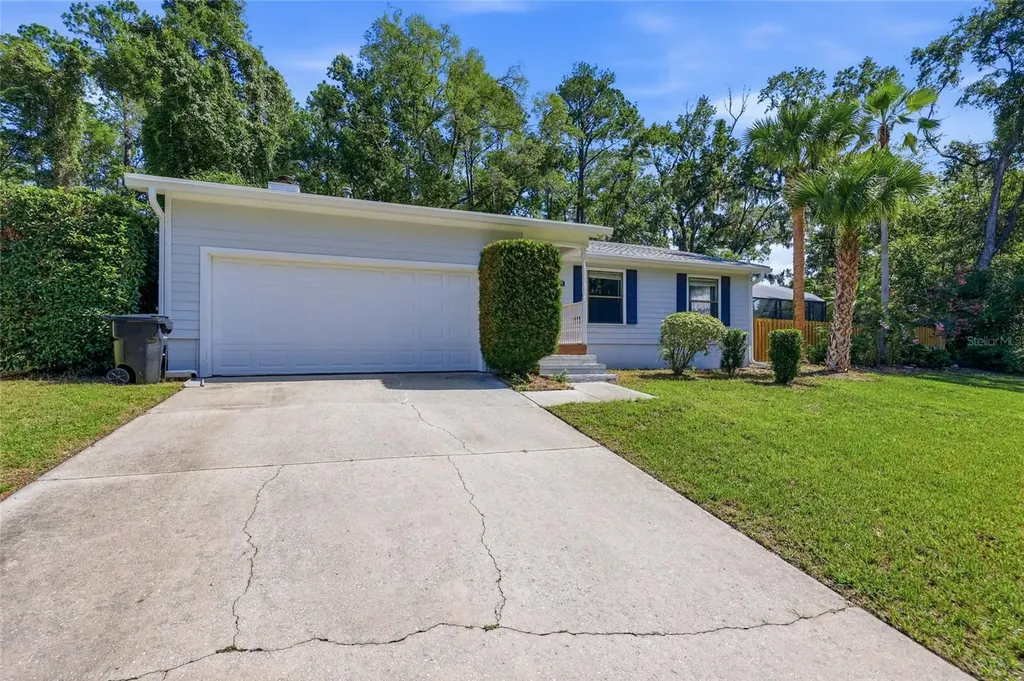 5908 NW 36th Place Gainesville FL 32606