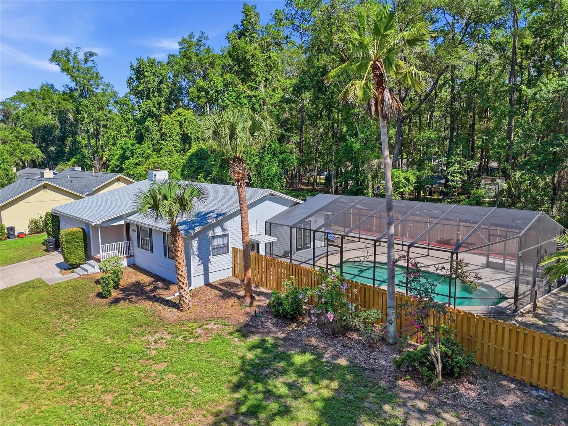 5908 NW 36th Place Gainesville FL 32606