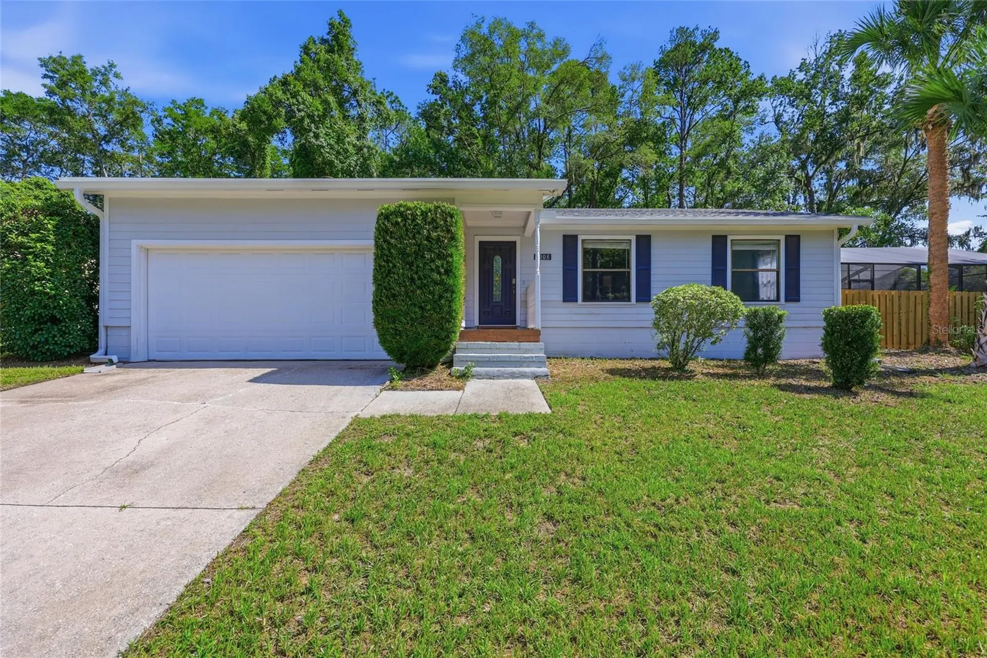 5908 NW 36th Place Gainesville FL 32606