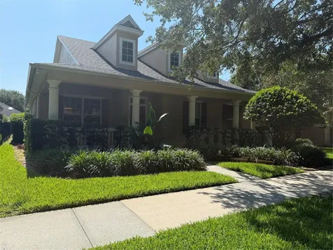 6719 Romney Lane Windermere FL 34786