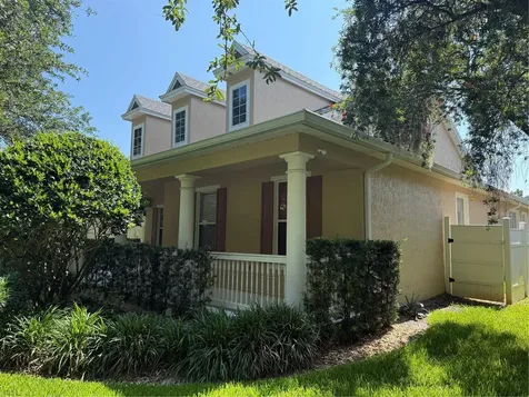 6719 Romney Lane Windermere FL 34786