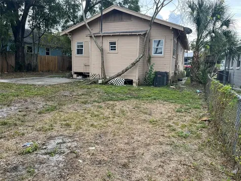 201 W Ida Street Tampa FL 33603