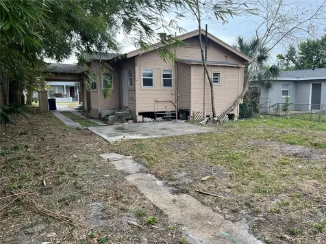 201 W Ida Street Tampa FL 33603