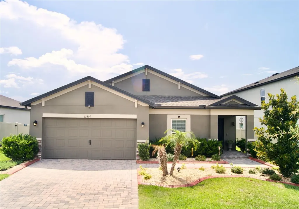 12407 Hilltop Farms Drive Dade City FL 33525