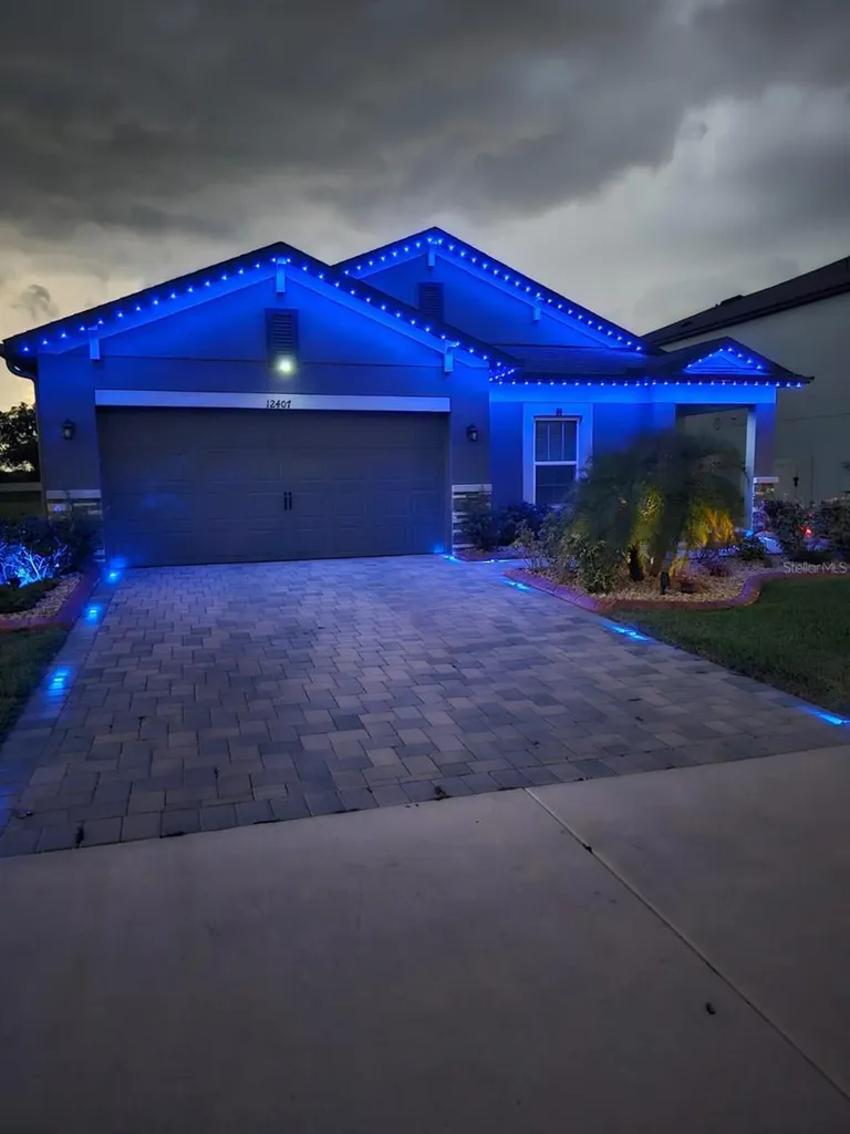 12407 Hilltop Farms Drive Dade City FL 33525