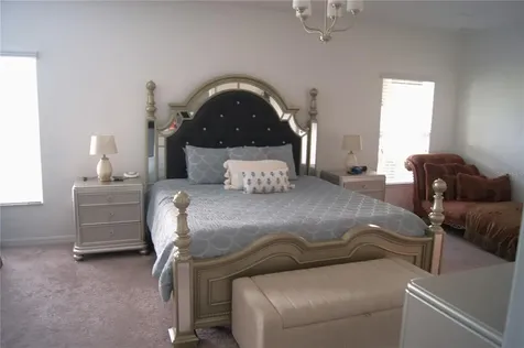 12407 Hilltop Farms Drive Dade City FL 33525