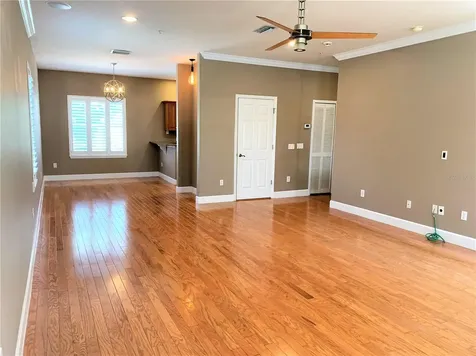 601 Casabella Circle Tampa FL 33609
