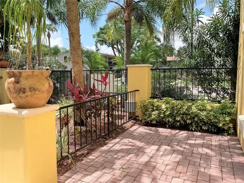 601 Casabella Circle Tampa FL 33609