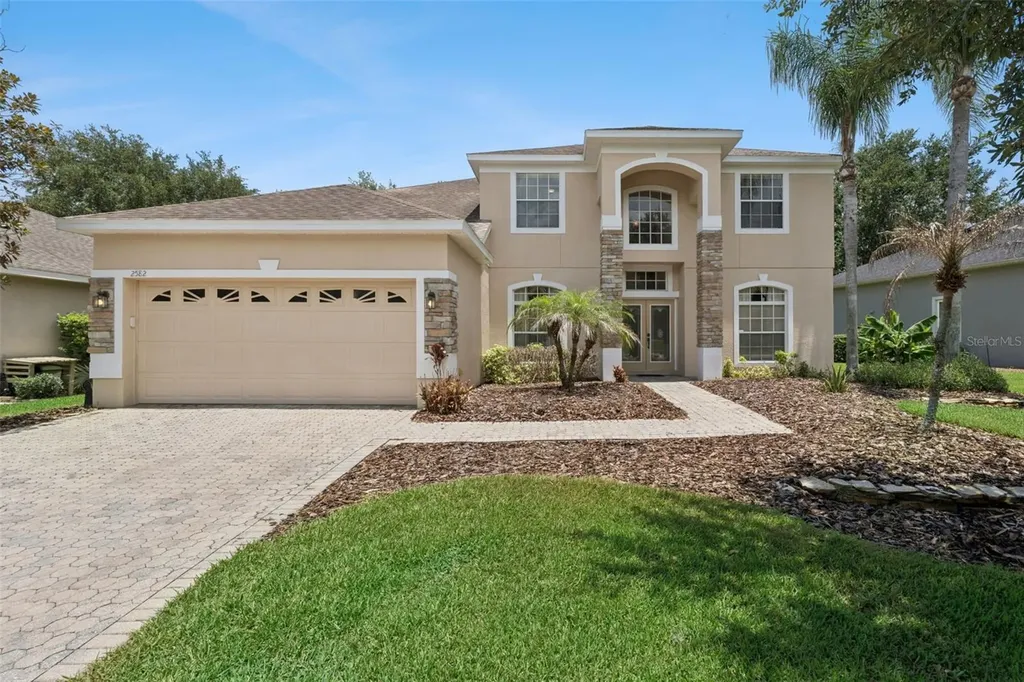 2582 Double Tree Place Oviedo FL 32766