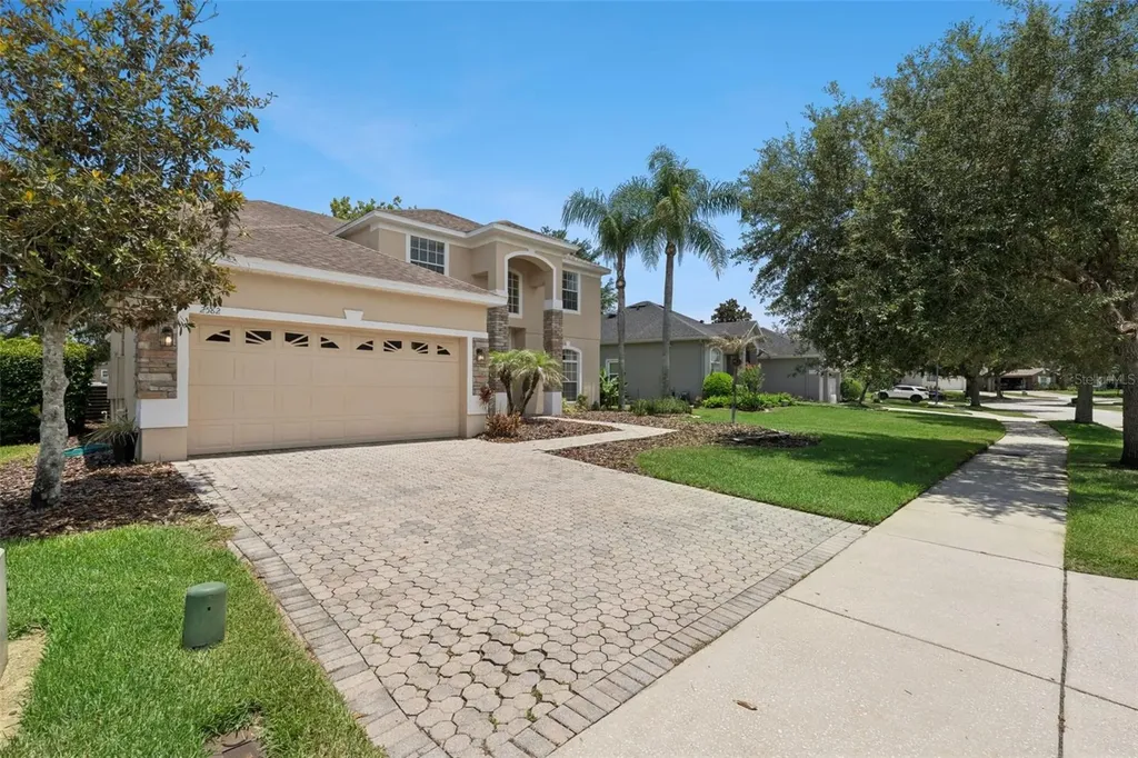 2582 Double Tree Place Oviedo FL 32766