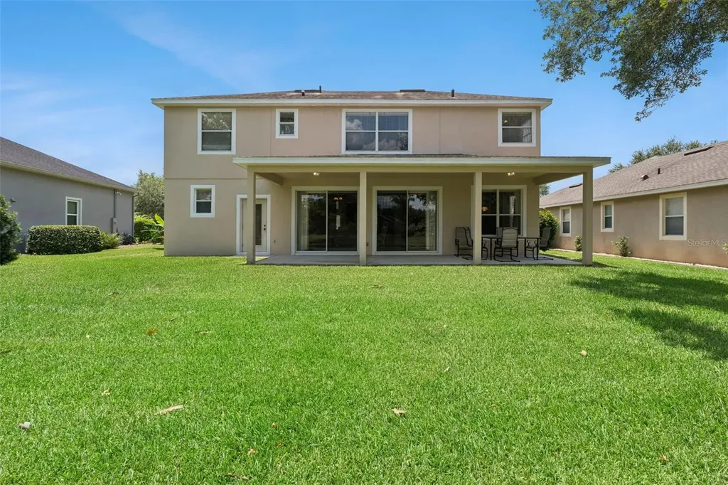2582 Double Tree Place Oviedo FL 32766