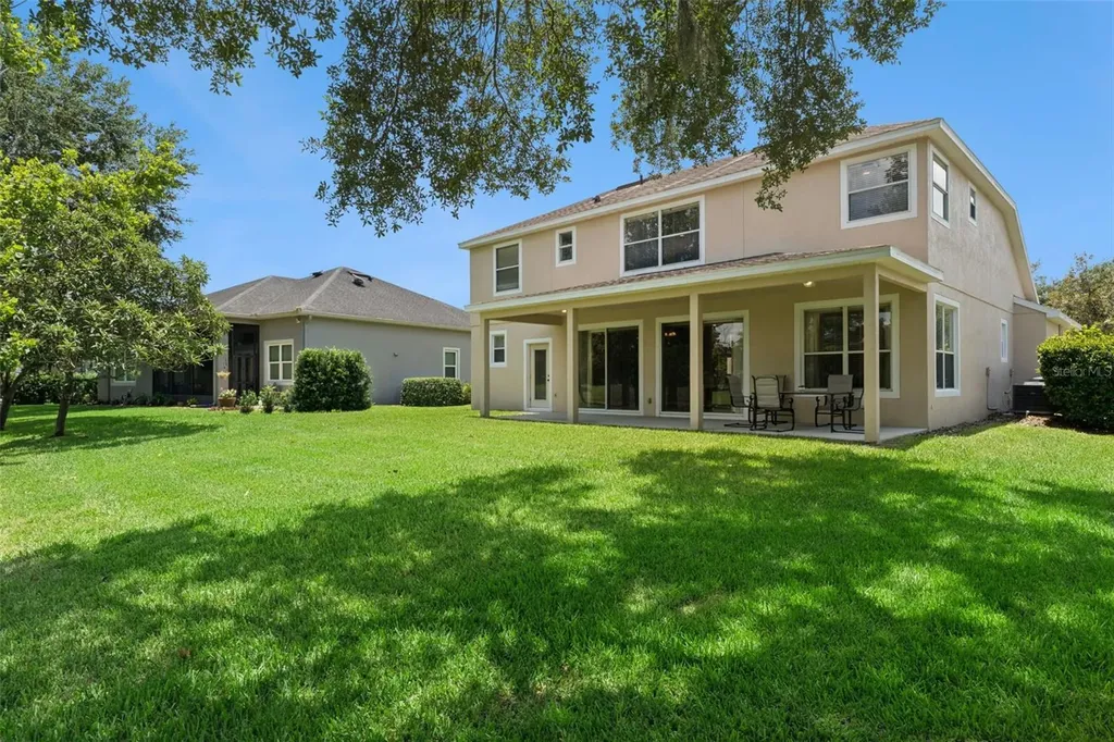 2582 Double Tree Place Oviedo FL 32766