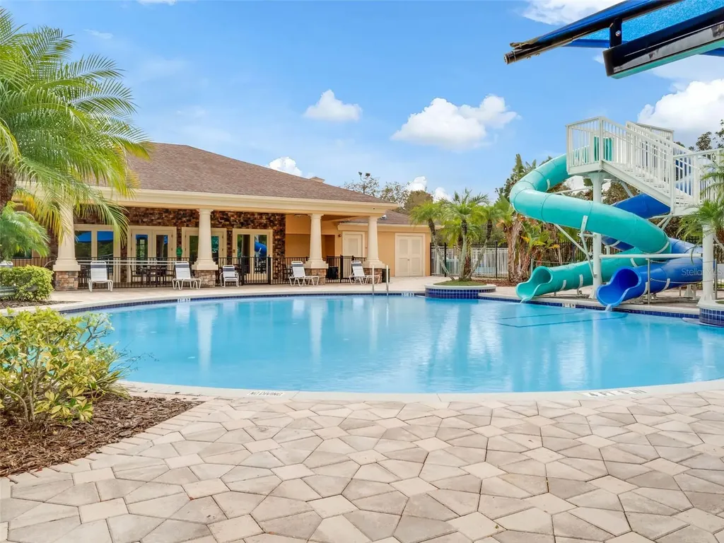 2582 Double Tree Place Oviedo FL 32766