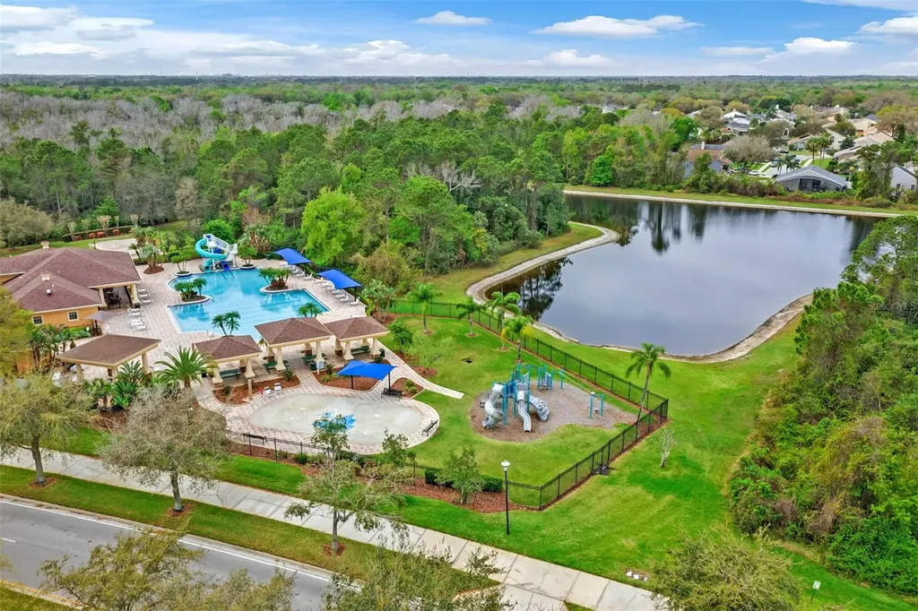 2582 Double Tree Place Oviedo FL 32766