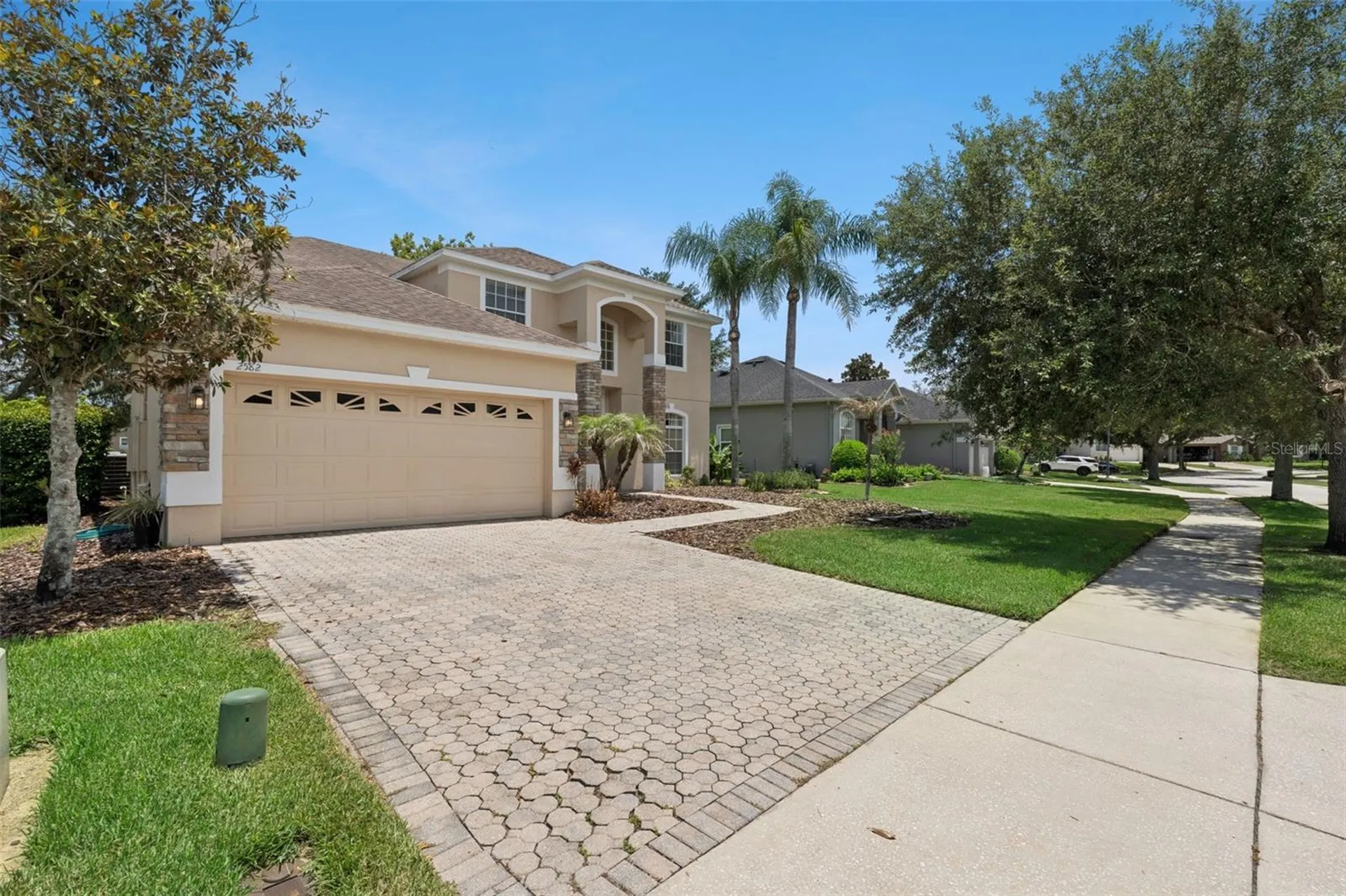 2582 Double Tree Place Oviedo FL 32766