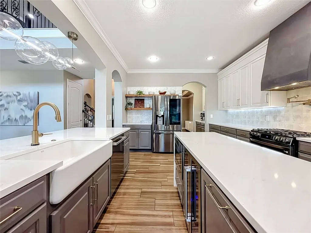 14591 Black Quill Drive Winter Garden FL 34787