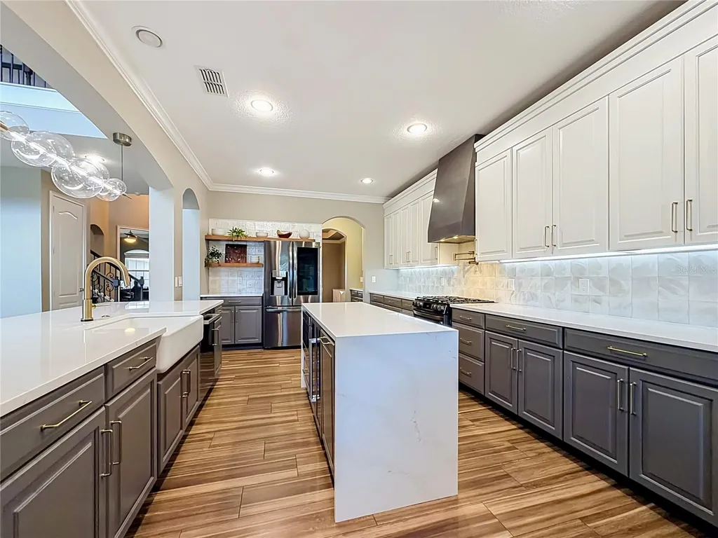 14591 Black Quill Drive Winter Garden FL 34787