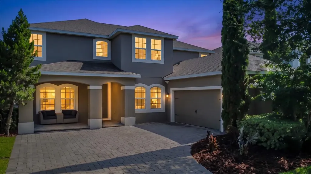 14591 Black Quill Drive Winter Garden FL 34787