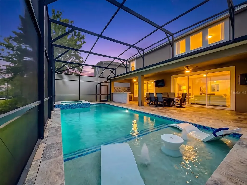 14591 Black Quill Drive Winter Garden FL 34787