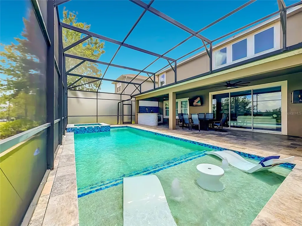 14591 Black Quill Drive Winter Garden FL 34787