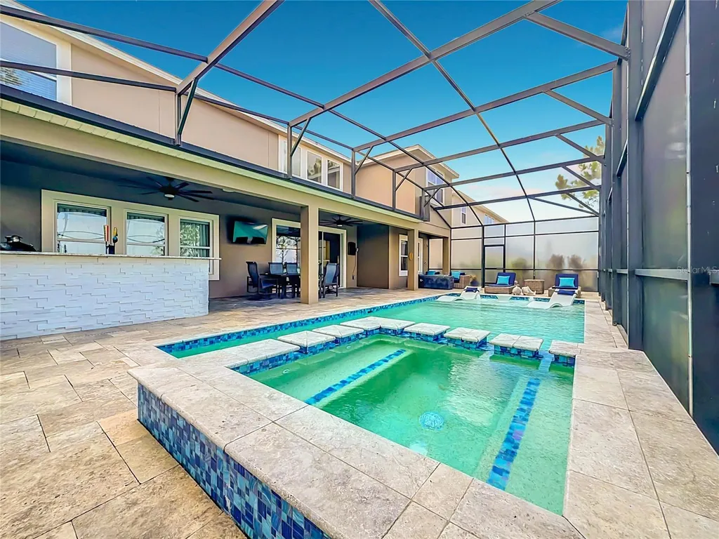 14591 Black Quill Drive Winter Garden FL 34787