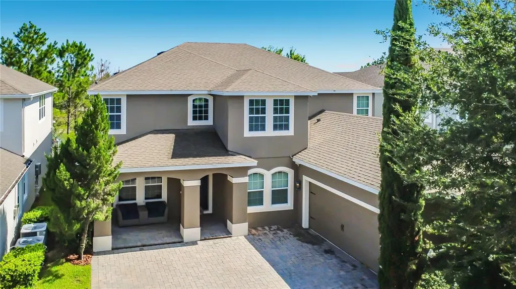 14591 Black Quill Drive Winter Garden FL 34787