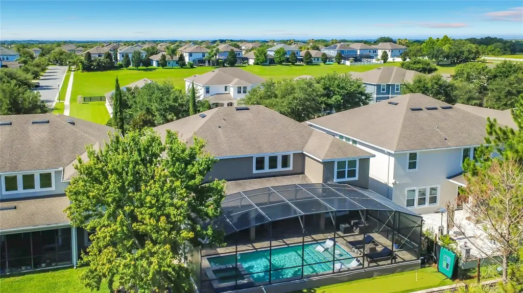 14591 Black Quill Drive Winter Garden FL 34787