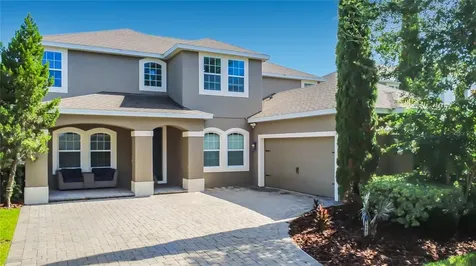 14591 Black Quill Drive Winter Garden FL 34787