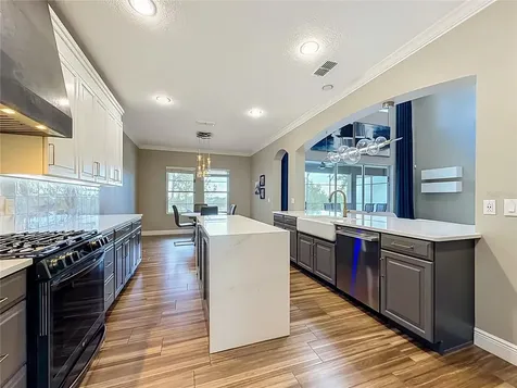 14591 Black Quill Drive Winter Garden FL 34787