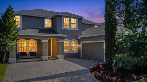 14591 Black Quill Drive Winter Garden FL 34787