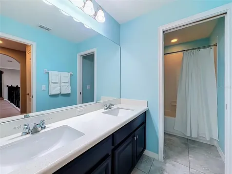 14591 Black Quill Drive Winter Garden FL 34787