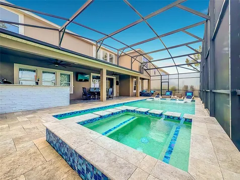 14591 Black Quill Drive Winter Garden FL 34787