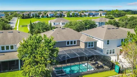 14591 Black Quill Drive Winter Garden FL 34787
