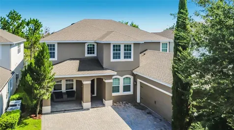 14591 Black Quill Drive Winter Garden FL 34787