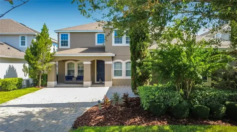 14591 Black Quill Drive Winter Garden FL 34787