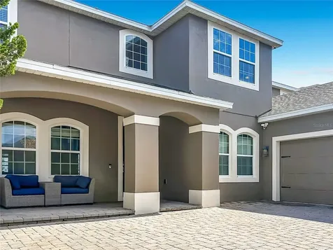 14591 Black Quill Drive Winter Garden FL 34787