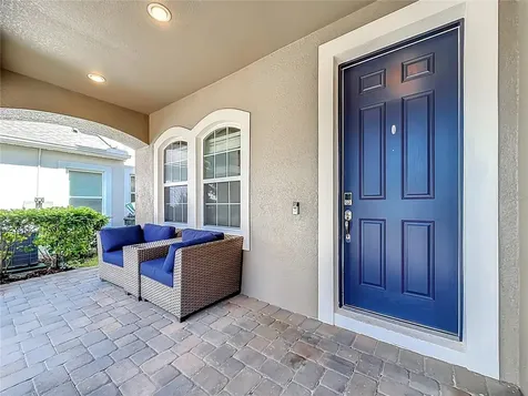 14591 Black Quill Drive Winter Garden FL 34787
