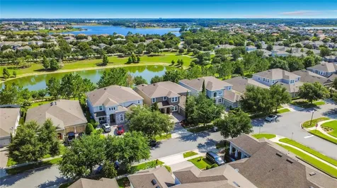 14591 Black Quill Drive Winter Garden FL 34787