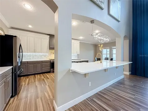 14591 Black Quill Drive Winter Garden FL 34787
