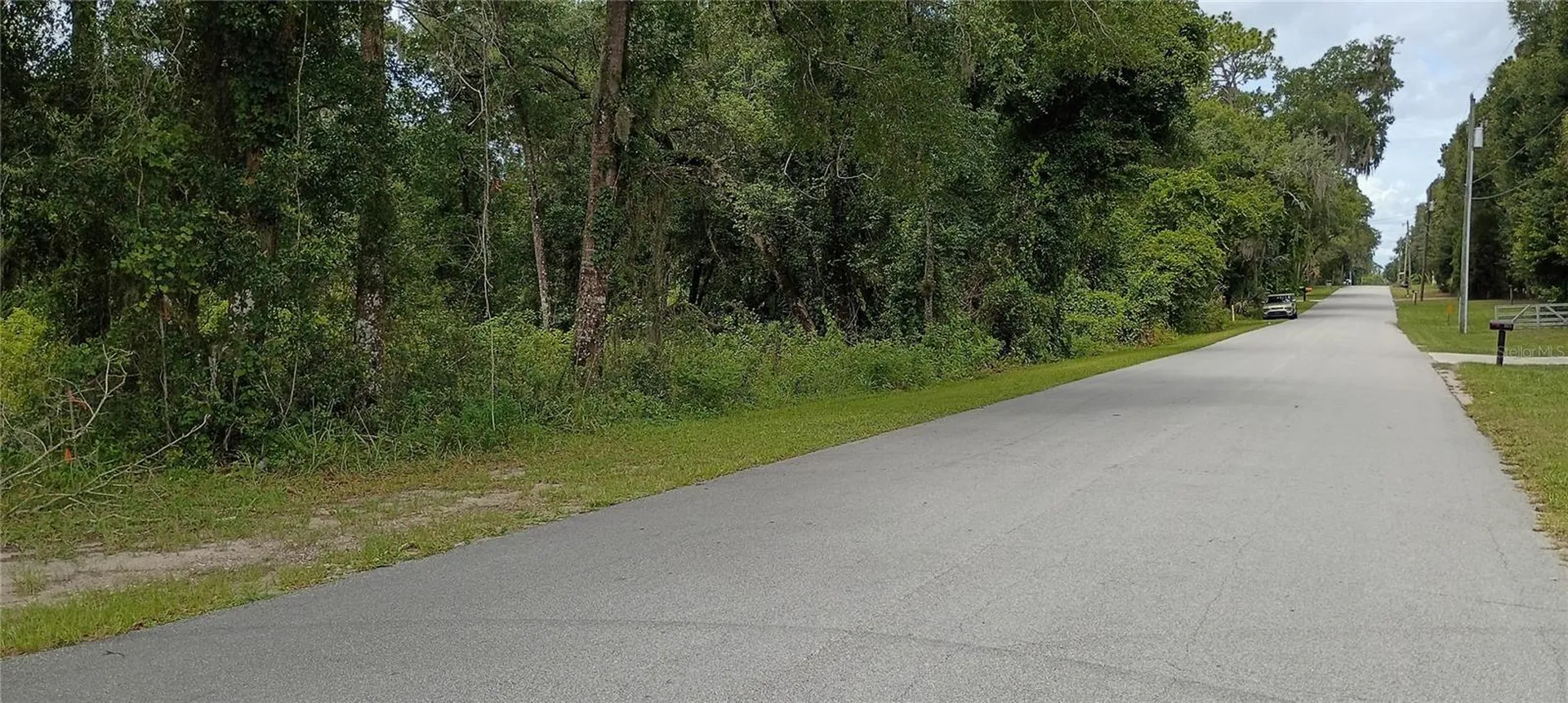1876 Blackwelder Road De Leon Springs FL 32130