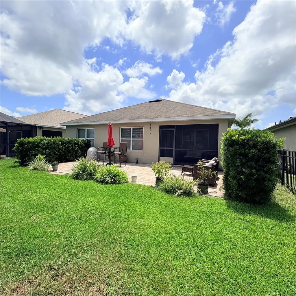 439 Pink Coral Lane New Smyrna Beach FL 32168