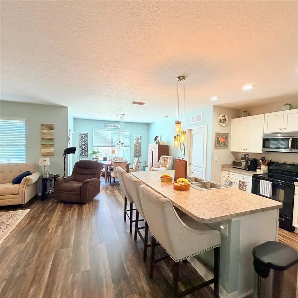 439 Pink Coral Lane New Smyrna Beach FL 32168