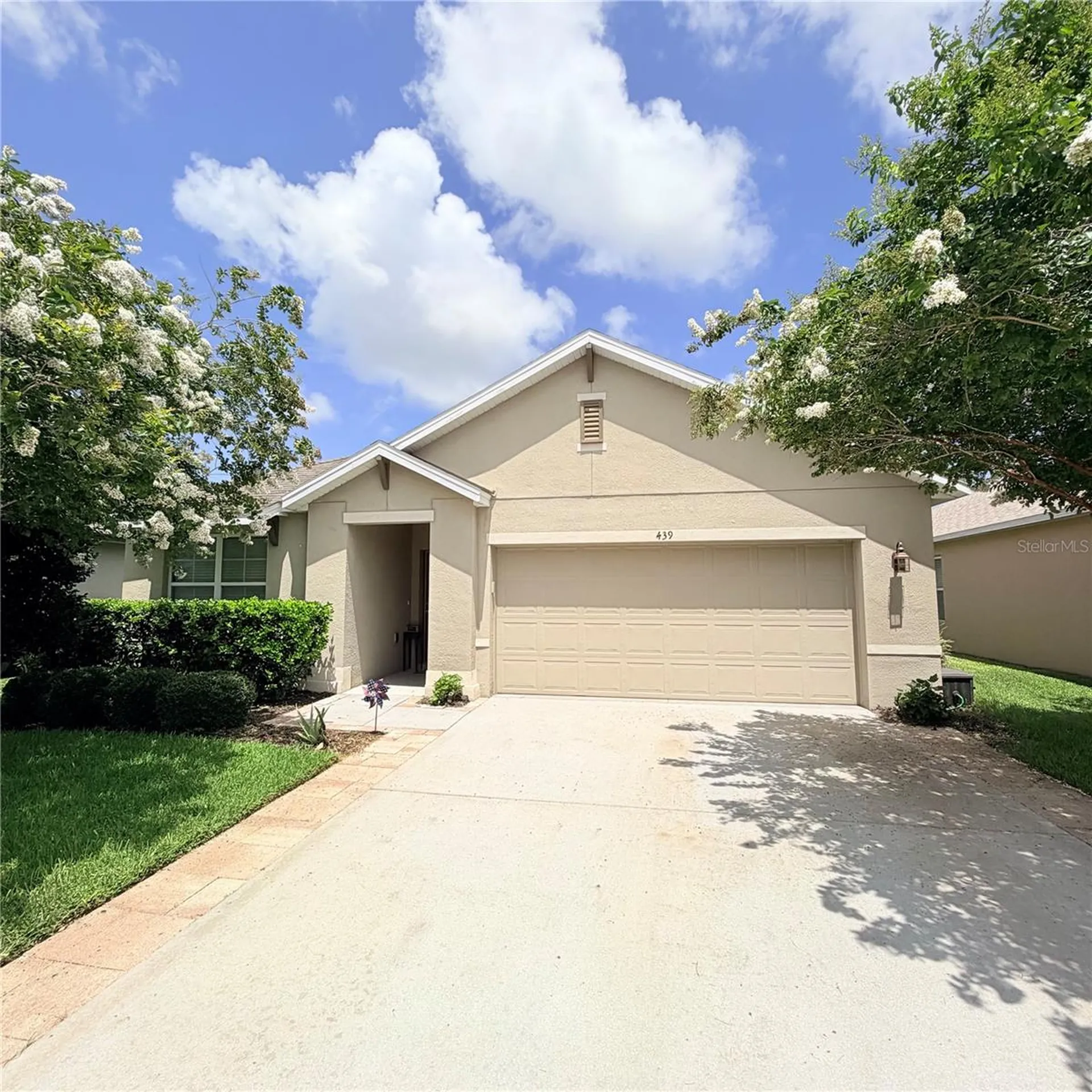 439 Pink Coral Lane New Smyrna Beach FL 32168