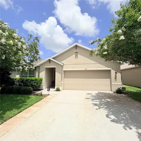 439 Pink Coral Lane New Smyrna Beach FL 32168