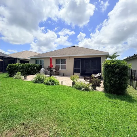 439 Pink Coral Lane New Smyrna Beach FL 32168