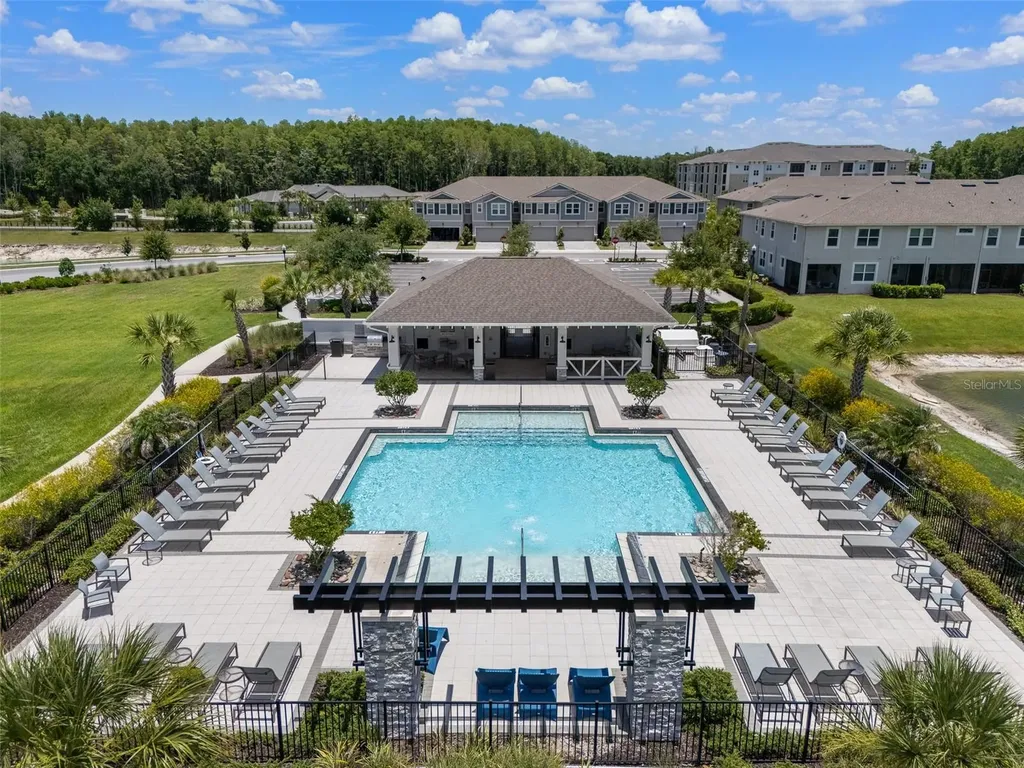 4366 Cloud Hopper Way Lutz FL 33559