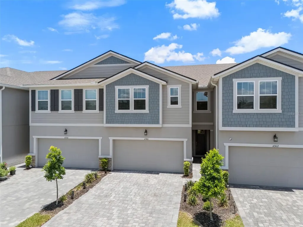 4366 Cloud Hopper Way Lutz FL 33559